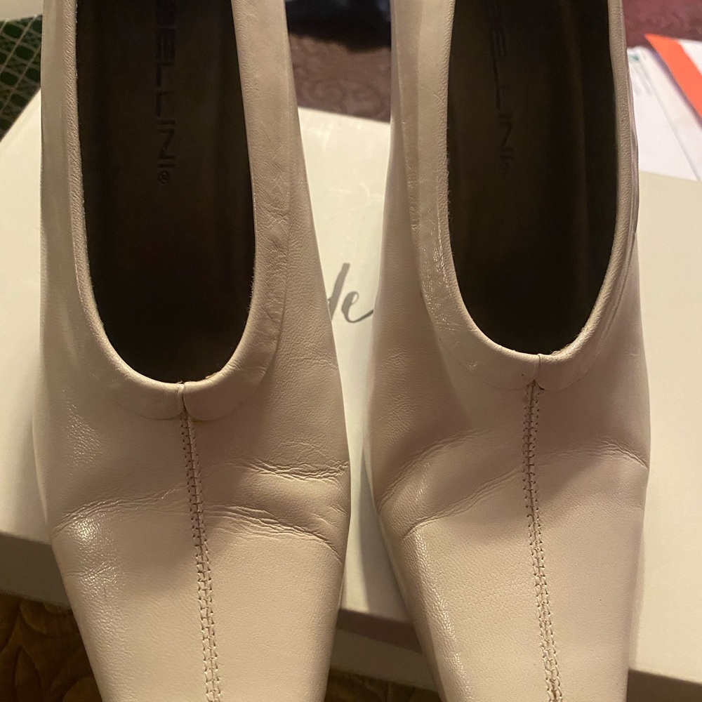 Bellini shoe